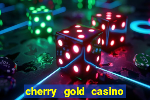 cherry gold casino no deposit welcome bonus