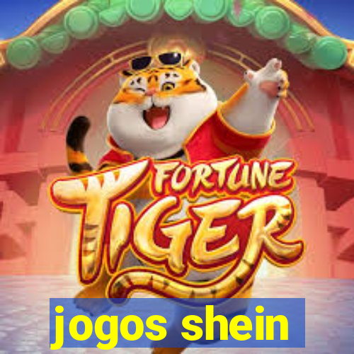 jogos shein