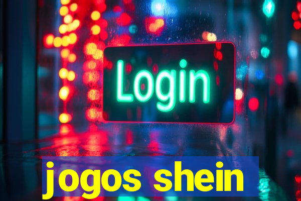 jogos shein