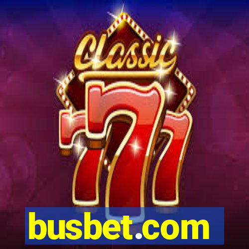 busbet.com