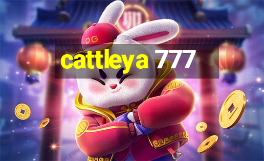 cattleya 777