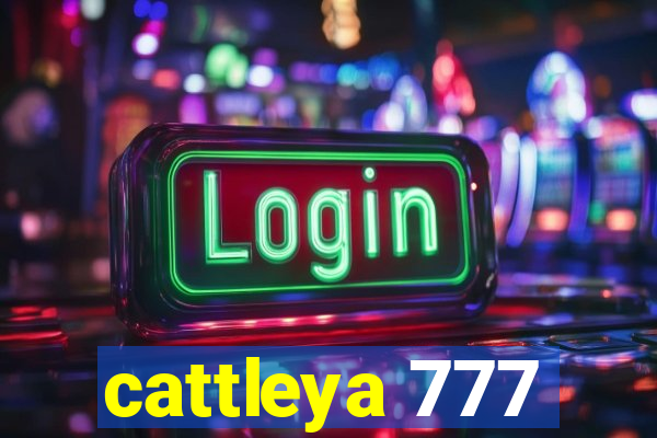 cattleya 777