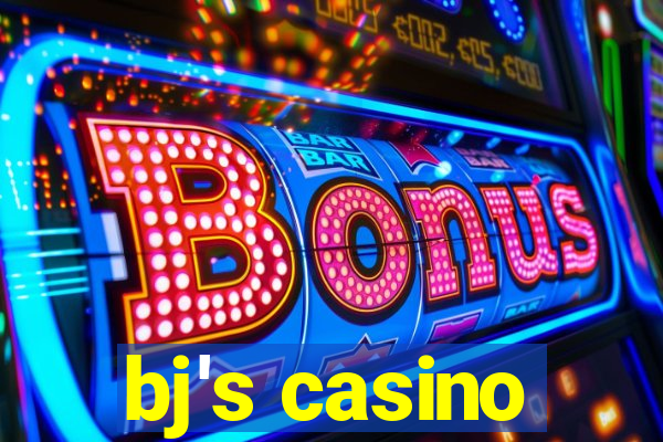 bj's casino