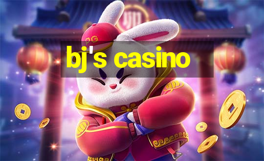 bj's casino