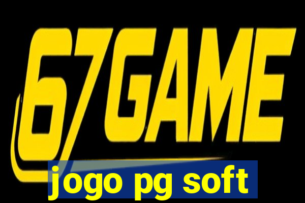 jogo pg soft