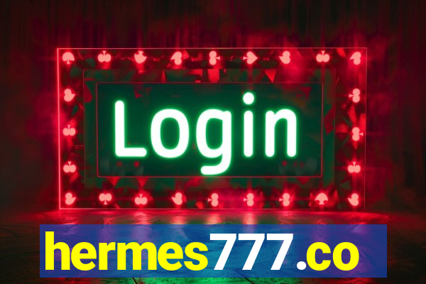 hermes777.co