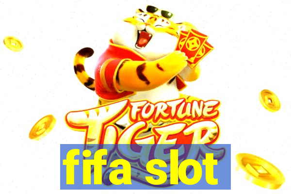 fifa slot