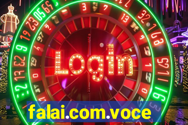 falai.com.voce