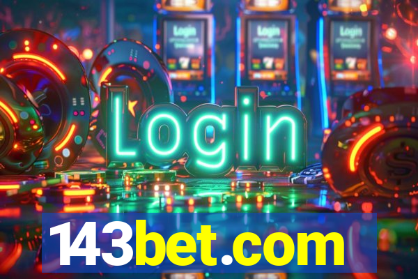 143bet.com