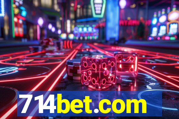 714bet.com