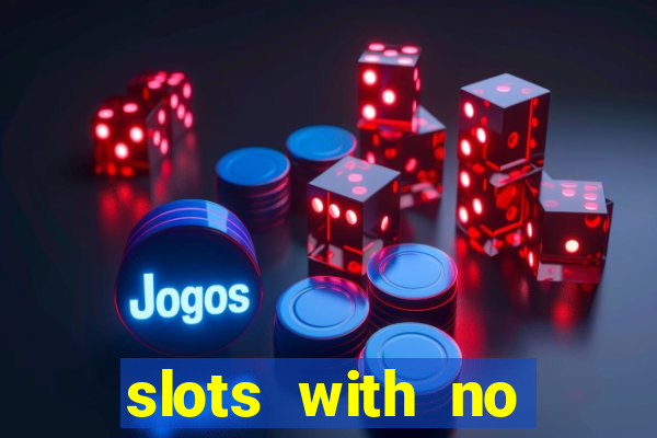 slots with no deposit bonuses