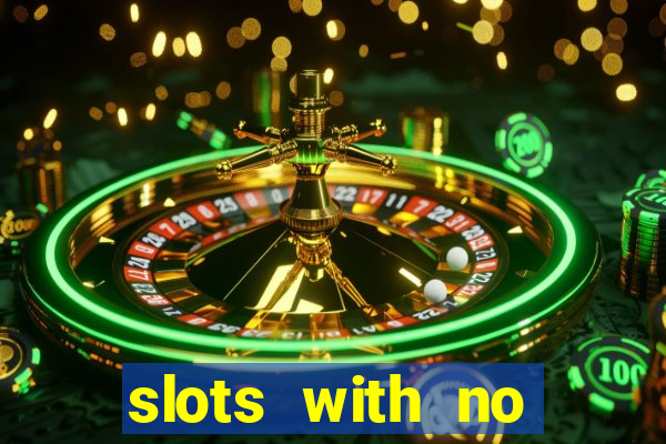 slots with no deposit bonuses