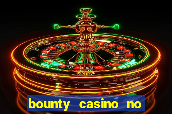 bounty casino no deposit bonus