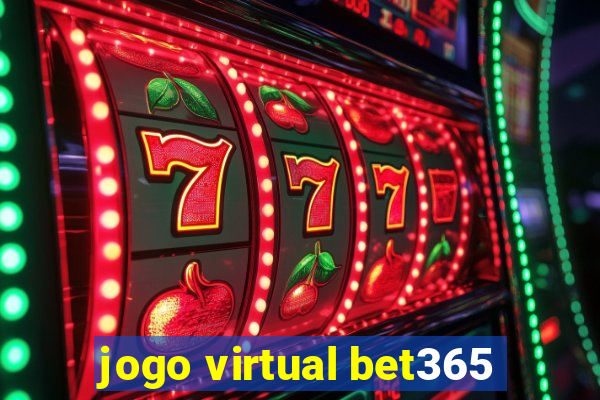 jogo virtual bet365