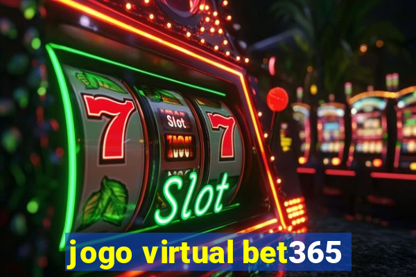 jogo virtual bet365