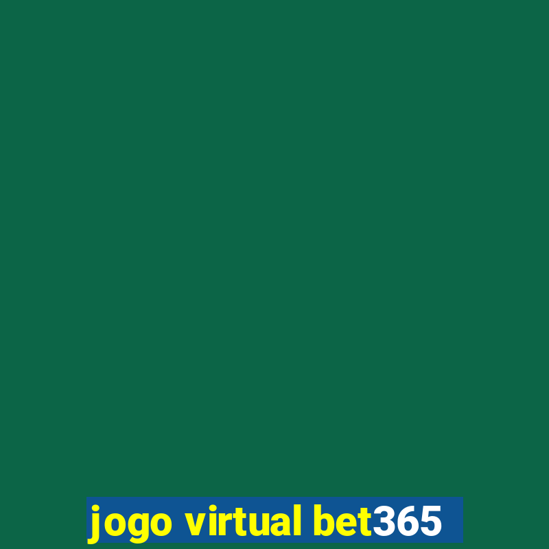 jogo virtual bet365