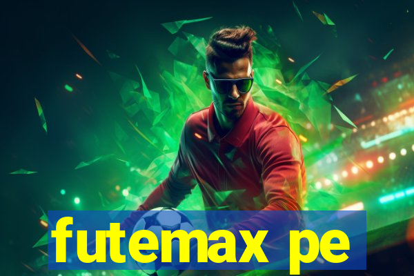 futemax pe