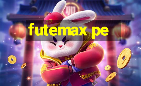 futemax pe