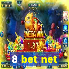 8 bet net