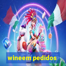 wineem pedidos