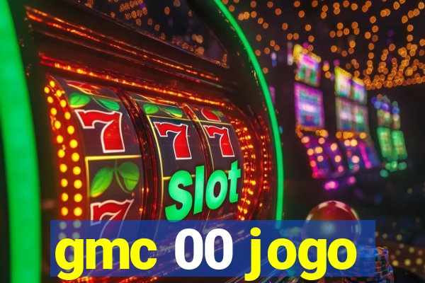 gmc 00 jogo