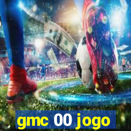 gmc 00 jogo