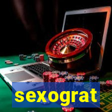 sexograt