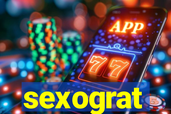 sexograt