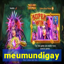 meumundigay