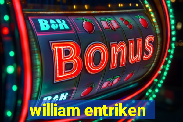 william entriken