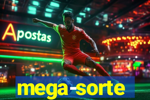 mega-sorte