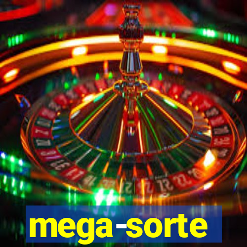 mega-sorte