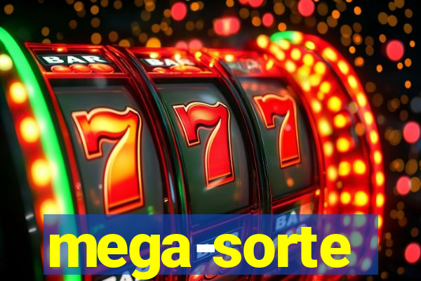 mega-sorte