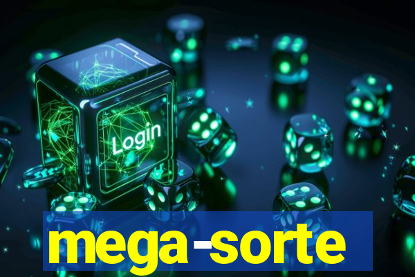 mega-sorte