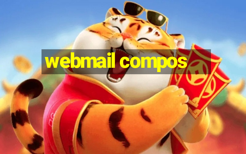 webmail compos