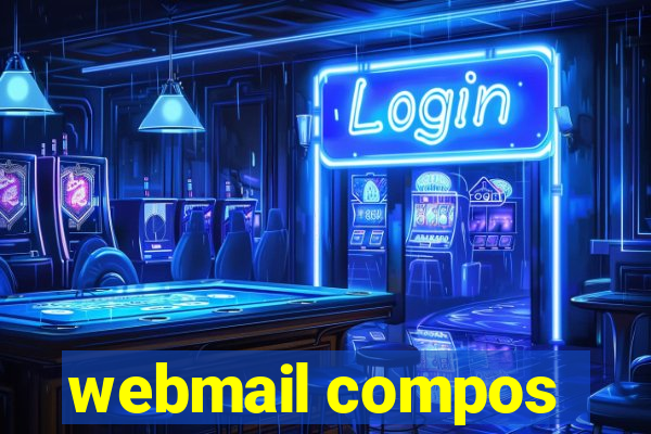 webmail compos