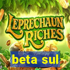 beta sul