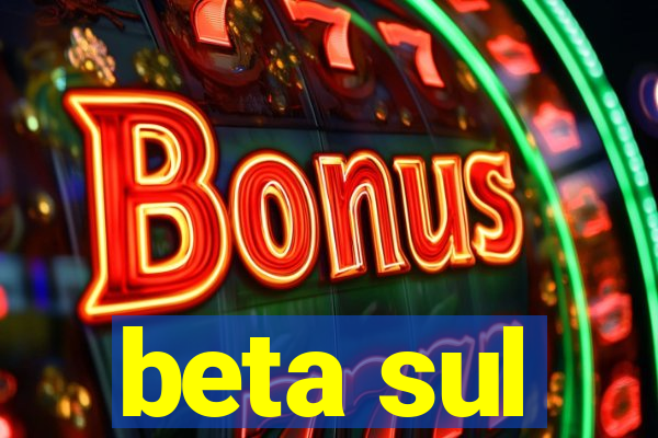 beta sul