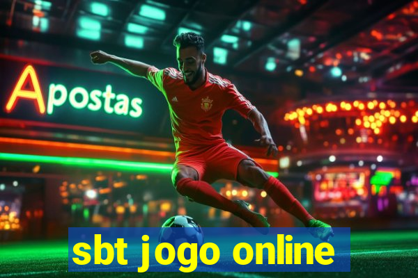 sbt jogo online