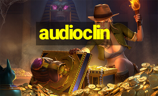 audioclin