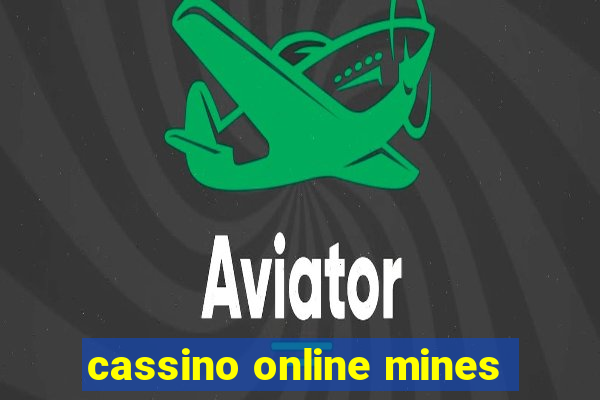 cassino online mines