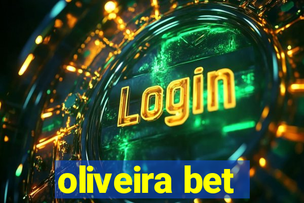 oliveira bet