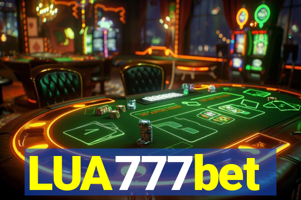 LUA777bet