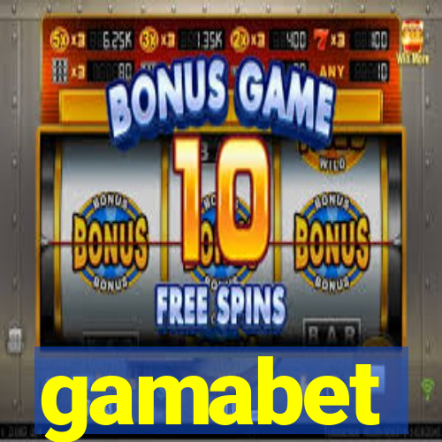 gamabet