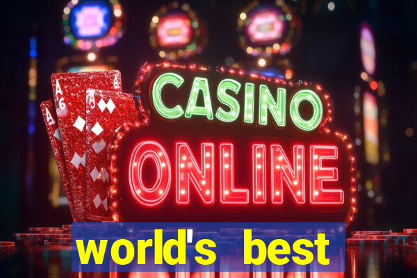 world's best betting site