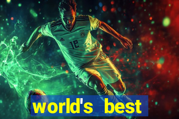 world's best betting site