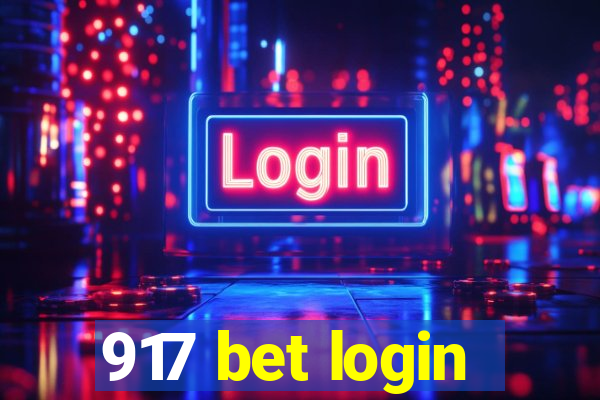 917 bet login