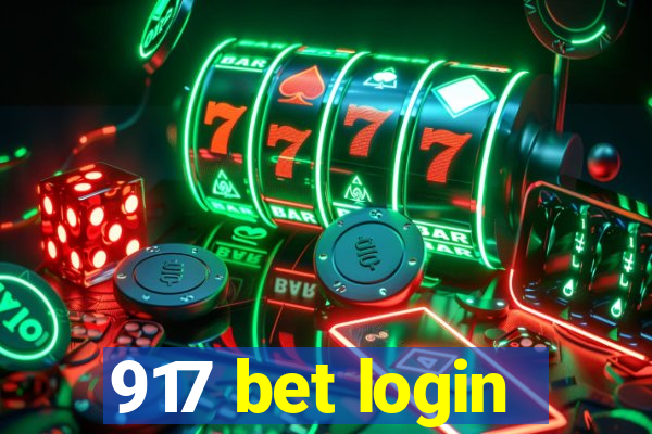 917 bet login