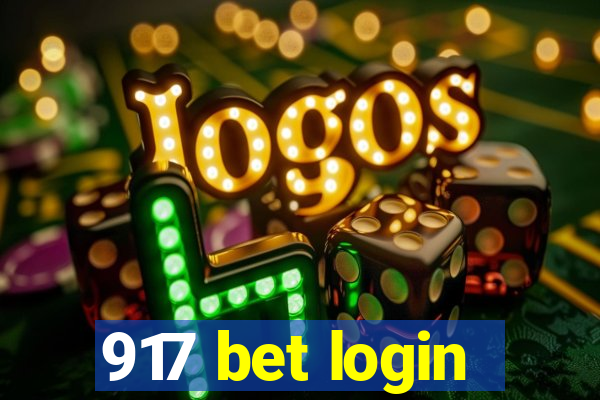 917 bet login