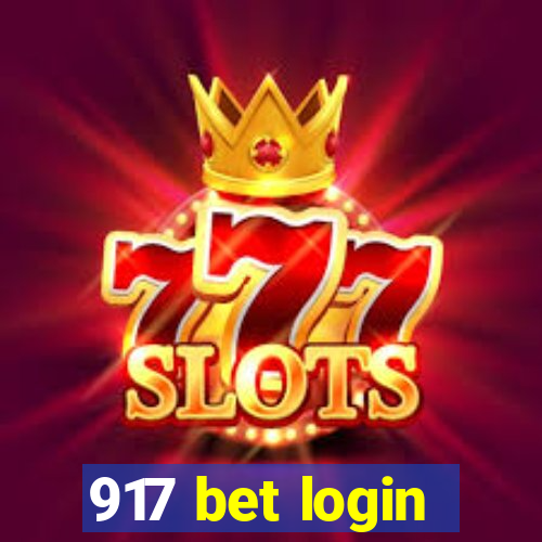 917 bet login